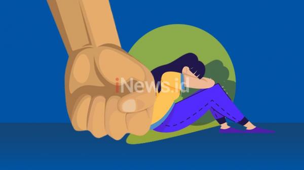 Waduh! Kasus Kekerasan Anak dan Perempuan di Bekasi Melonjak, Didominasi Masalah Ekonomi