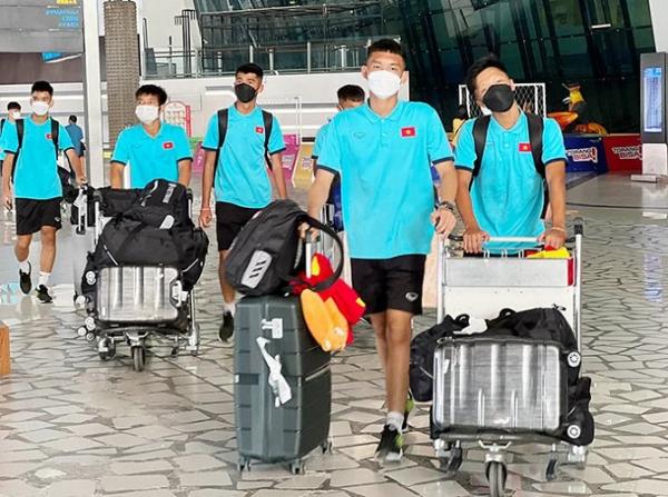 Vietnam U-16 Sebut Timnas  Indonesia U-16 Jadi Lawan yang Menakutkan di Piala AFF U-16 2022