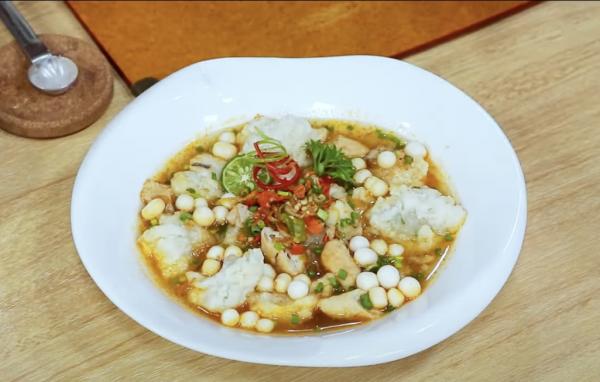 Resep Cireng Berbumbu Hasil Kreasi Chef Rudy Choirudin, Gurih dan Pedas!