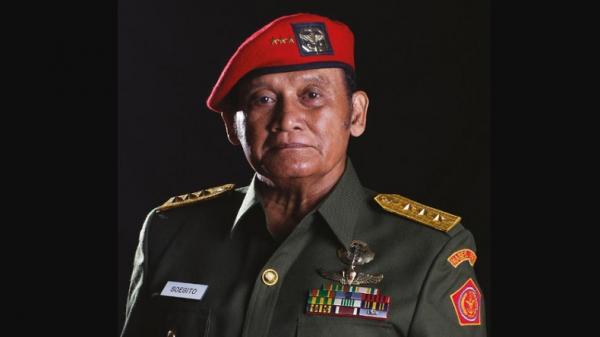 Kisah Jenderal Pentolan Kopassus Gagal Sandang Brevet Komando Gara-gara Gigitan Nyamuk