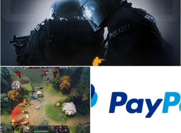Counter Strike, DOTA hingga PayPal Diblokir Kominfo, Gegara Tak Bayar PSE