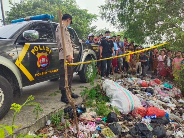 Siaran Pers Polres Serang tentang Temu Jenazah di Tanara