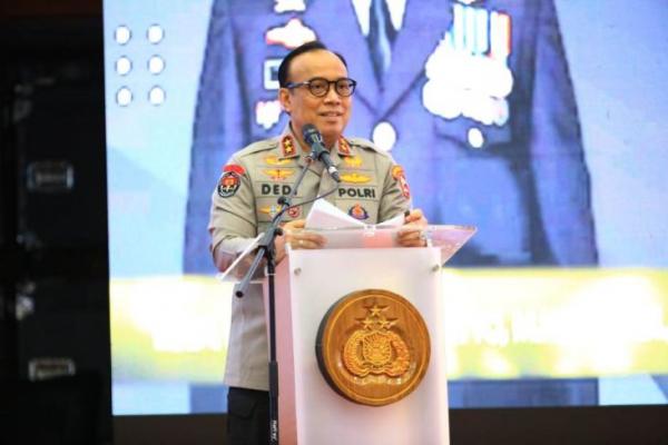 Bharada E Tersangka, Timsus Lanjutkan Penyidikan Kasus Penembakan Brigadir J Hingga Tuntas