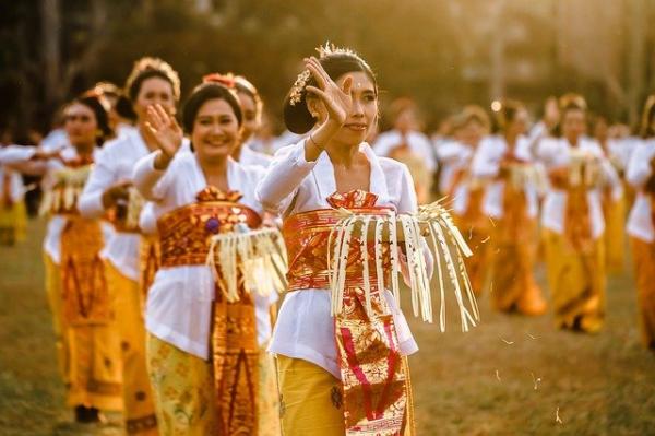 Sederet Fakta 5 Alasan Kenapa Liburan ke Bali Tak Pernah Bosan