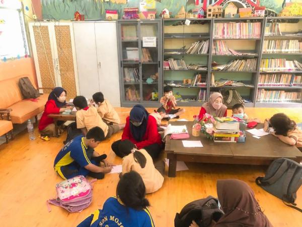 Fakultas Psikologi Untag Surabaya Jadi Pilihan Kemendikbud Ristek sebagai Pengajar di Sekolah