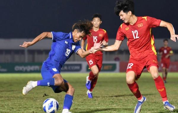 Vietnam dan Thailand Tidak Terbukti Main Mata di Piala AFF U-19 2022