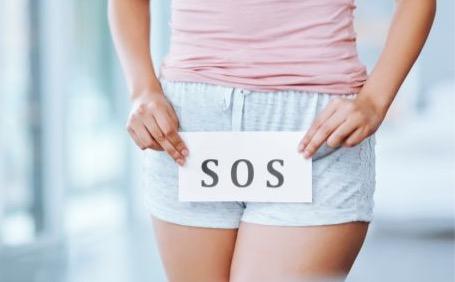 Miss V Lecet dan Perih Biasa Terjadi saat Menstruasi, ini Cara Mengobatinnya