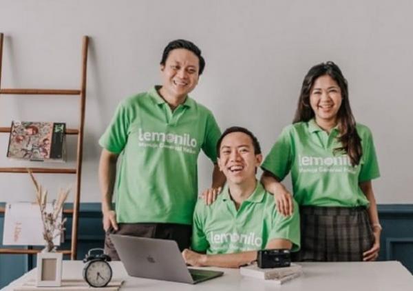 Menegenal Lemonilo, Startup Indonesia yang Lagi Naik Daun