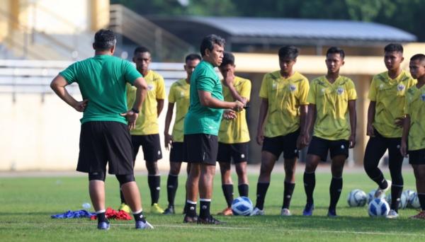 Saatnya Runtuhkan Dominasi Vietnam, ini Jadwal Lengkap Indonesia U-16 di Piala AFF U-16 2022