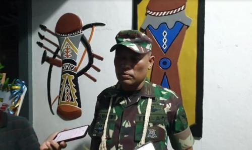 Jenderal Kopassus Turun Tangan, Prajurit TNI AD Ditembak Brimob di Polsek