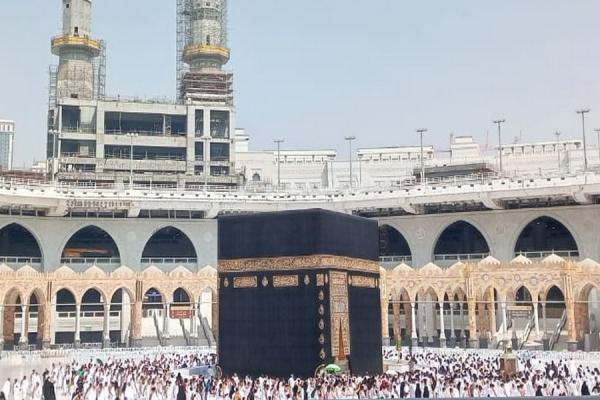 Ini 6 Hal yang Dilarang Dilakukan di Mekkah dan Madinah, Jemaah Haji Wajib Tahu!