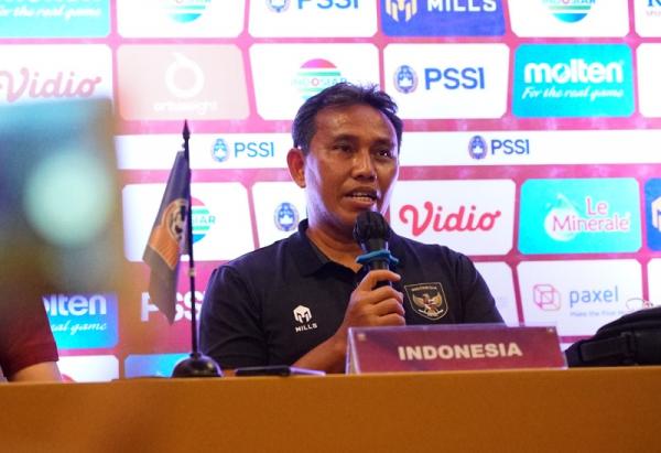 Jadwal Siaran Langsung Timnas Indonesia U-16 vs Filipina U-16 di Piala AFF U-16 2022
