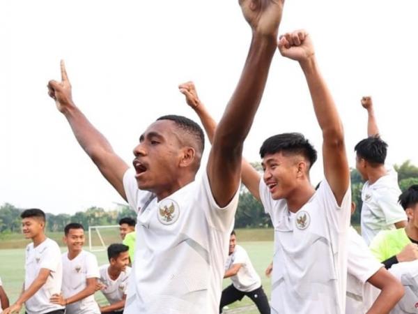 Ini Sosok Kapten Timnas Indonesia di Piala AFF U-16 2022