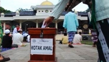 Waspada, Pencurian Kotak Amal Masjid Marak di Bondowoso