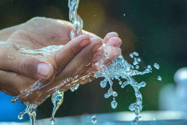 Kabar Gembira, Pemkot Samarinda Gratiskan Air Bersih bagi Warga Miskin