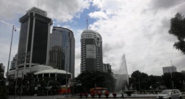 5 Kota Tingkat Stres Tertinggi di Dunia, Salah Satunya di Indonesia