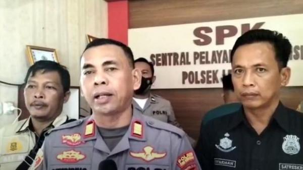 Dukun Pelaku Cabul Ibu dan Dua Anak Gadis Terancam 15 Tahun Penjara