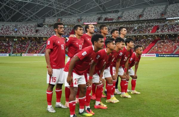 Bukti Generasi Timnas Indonesia U-16 Edisi Piala AFF U-16 2022 Lebih Ganas