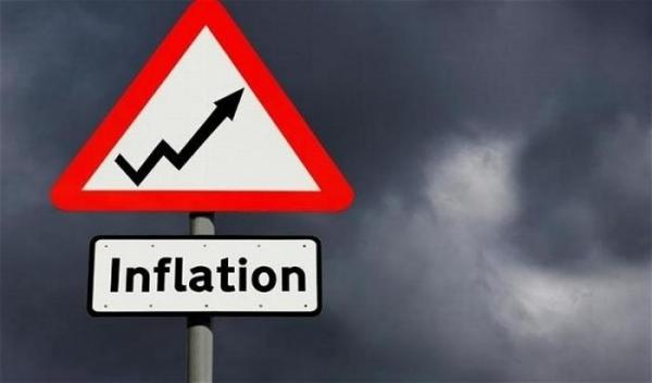 BPS: Inflasi RI Tertinggi Sejak 2015, Bulan Juli Tembus 4,94 Persen