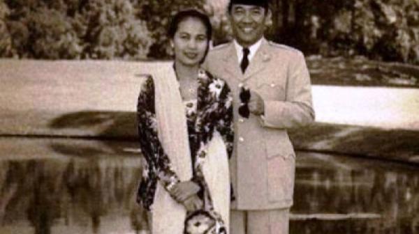 3 Julukan Soekarno, Nomor 3 Dikenal karena Memikat Hati Banyak Wanita