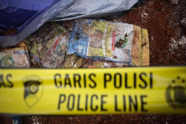 Soal Penguburan Bansos Presiden di Depok, Ridwan Kamil Minta Polisi Usut Tuntas