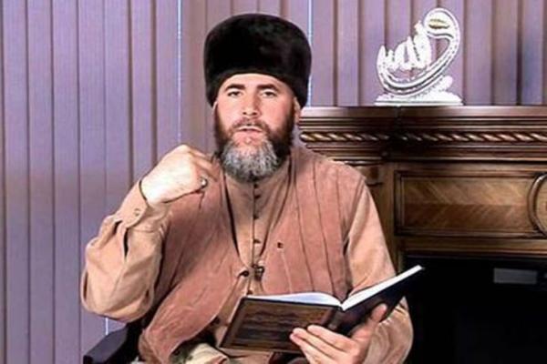 Fatwa Jihad Mufti Chechnya Lawan Ukraina dan Nato dalam Perang Rusia - Ukraina