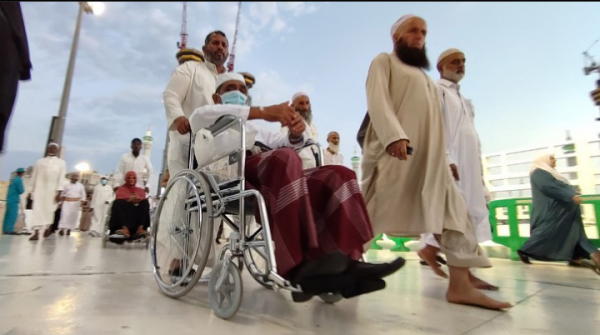 Masa Tunggu Ibadah Haji di Jawa Tengah Capai 31 Tahun