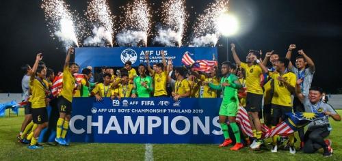 Hari Ini: Waktunya Australia dan Malaysia Unjuk Gigi, Ini Jadwal Piala AFF U-16 2022