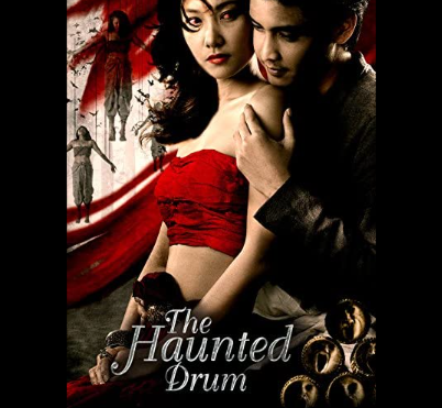 Sinopsis The Haunted Drum Film Thailand yang Tayang di ANTV Malam Ini, Misteri Drum Berhantu