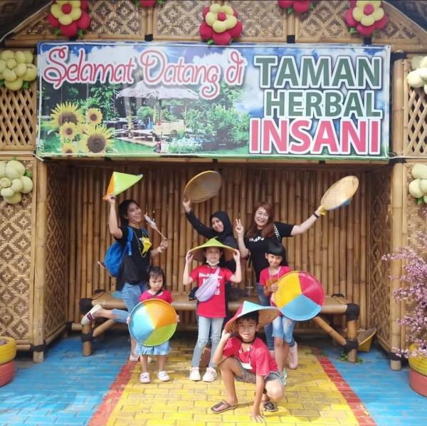 Tak Cuma CFW, Berikut 5 Destinasi Wisata Keren di Citayam