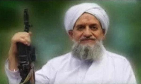 Dokter Bedah Mata Ini Ahli Strategi Perang Al Qaedah, Terbunuh Serangan Drone AS 