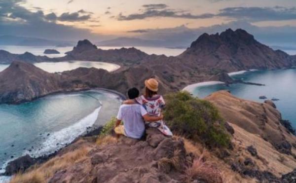 Destinasi Wisata di Labuan Bajo yang Wajib Kamu Kunjungi