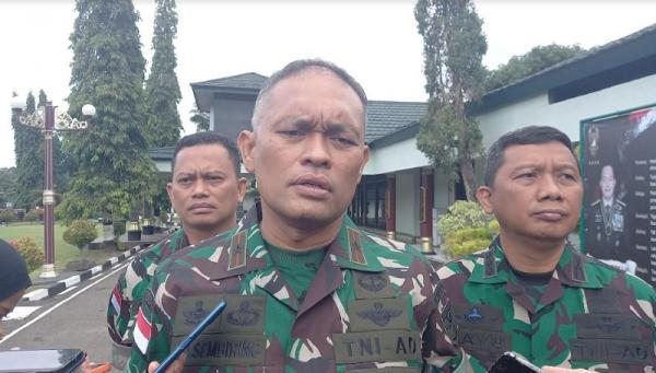 Jenderal Kopassus Ini Sebut TNI dan KPK Semangatnya Sama Berantas Korupsi