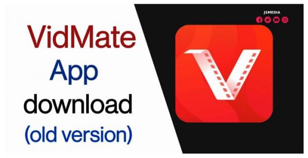 Cara Mudah Download Aplikasi Vidmate Versi Lama untuk Android