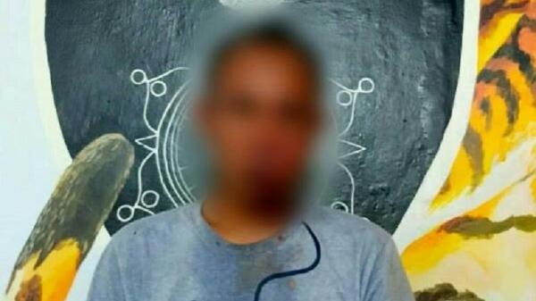 Injak Perut Pacar yang Sedang Hamil, Residivis ini Ditangkap Polisi