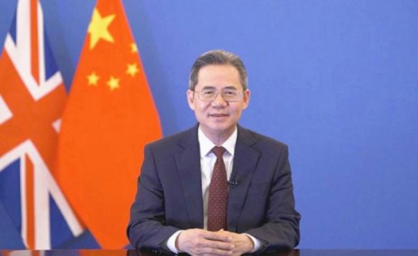 Tak Hanya Kecam AS, China Juga Ancam Inggris Soal Kunjungan ke Taiwan 
