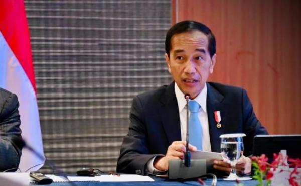 Kasus Brigadir J Belum Berujung, Presiden Jokowi Mulai Ada Permintaan