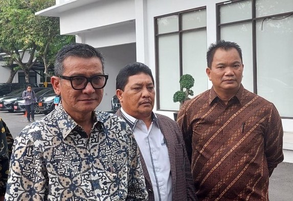 Mahfud MD Sebut Kasus Brigadir J Bukan Kriminal Biasa