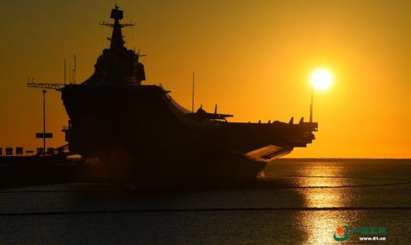 Pelosi Datang ke Taiwan , China Respon Keluarkan 2 Kapal Induknya dari Sarang