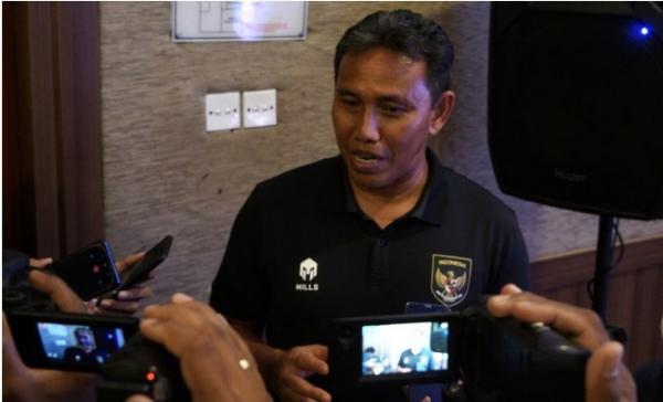 Harga Tiket Pertandingan Timnas Indonesia U-16 Turun, Ini Besarannya