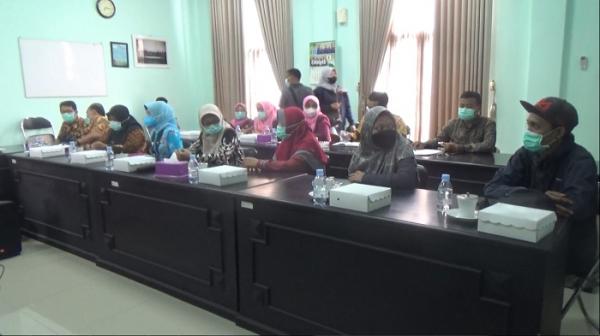 DPRD Panggil RSUD Jombang Untuk Meminta Penjelasan Terkait Kasus Dugaan Malpraktik