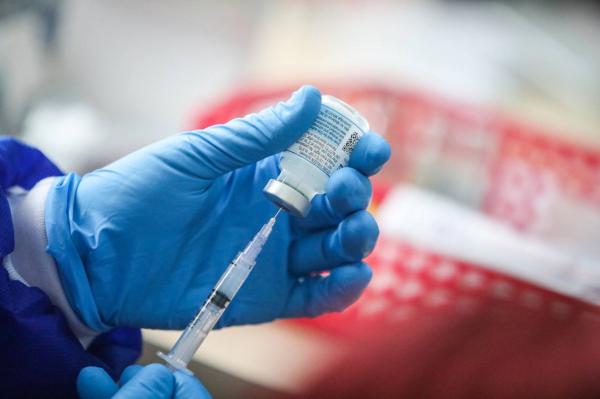 Pemkot Bandung Kejar Target Vaksinasi Dosis Ketiga 50 Persen Hingga Akhir Agustus