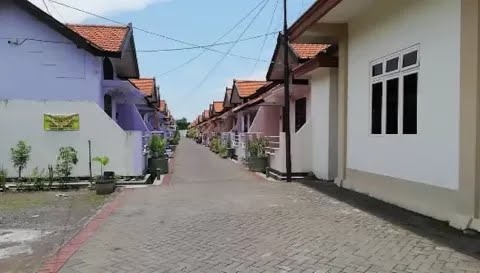 Ini 3 Kampung Janda yang Paling Terkenal di Indonesia, Cek Faktanya!