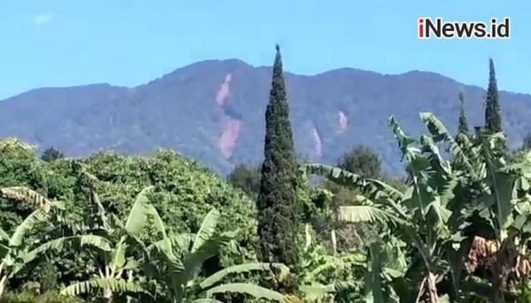 Cerita Mistis Kampung Mati di Gunung Salak Sukabumi, Tempat Singgah Pendaki Hilang 