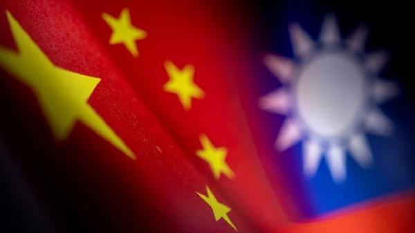 Incar Kapal Induk China, Taiwan Persenjatai Korvet dengan Rudal Supersonik Brave Wind