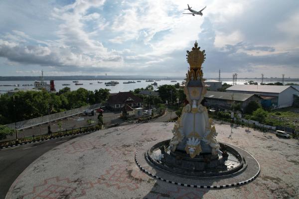 Pelindo Pastikan Pengembangan Bali Martime Tourism Hub Sesuai Aturan dan Tata Ruang Setempat