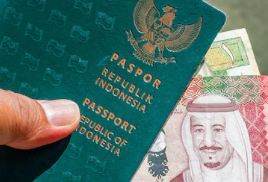 Masa Berlaku Visa Umrah Jamaah Indonesia Jadi 3 Bulan, Bisa Digunakan untuk Keliling Arab Saudi