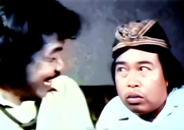 Komedian Legendaris Eddy Gombloh Meninggal Dunia di Yogyakarta