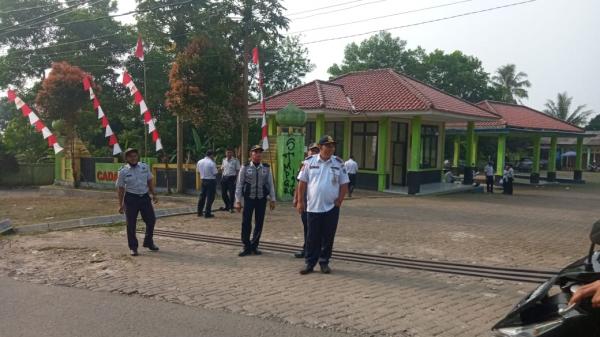 Mulai Hari Ini, Terminal Cadasari Pandeglang Aktif Kembali