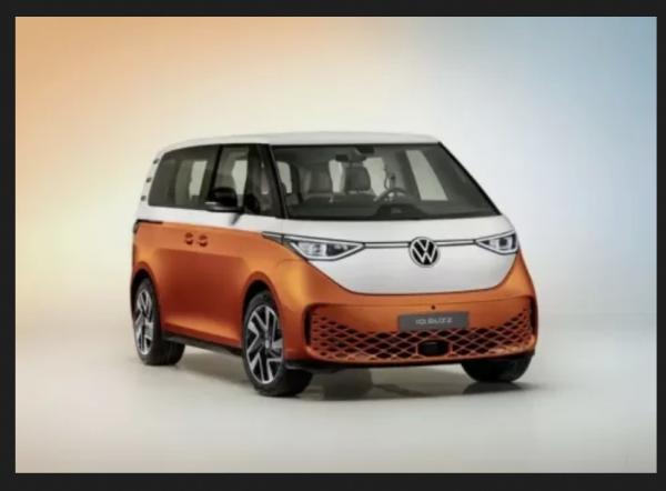 Perjalanan Volkswagen, Berawal dari Ambisi Hitler untuk Produksi Mobil
